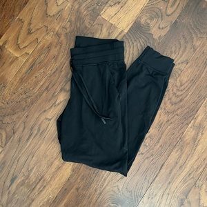 Lululemon Ready to Rulu High Rise Jogger